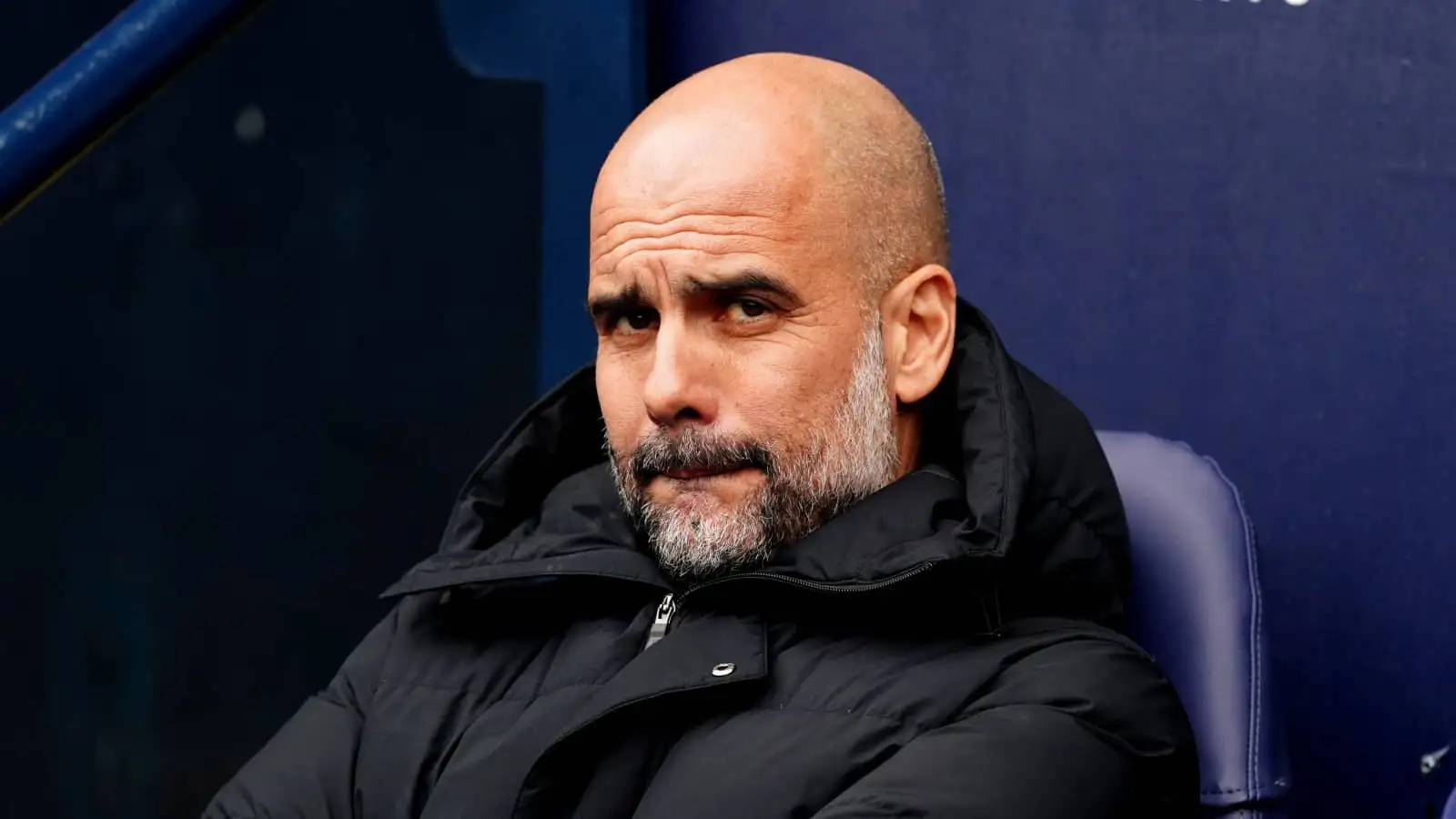 Advantage Man City as title rivals prepare to lose key players