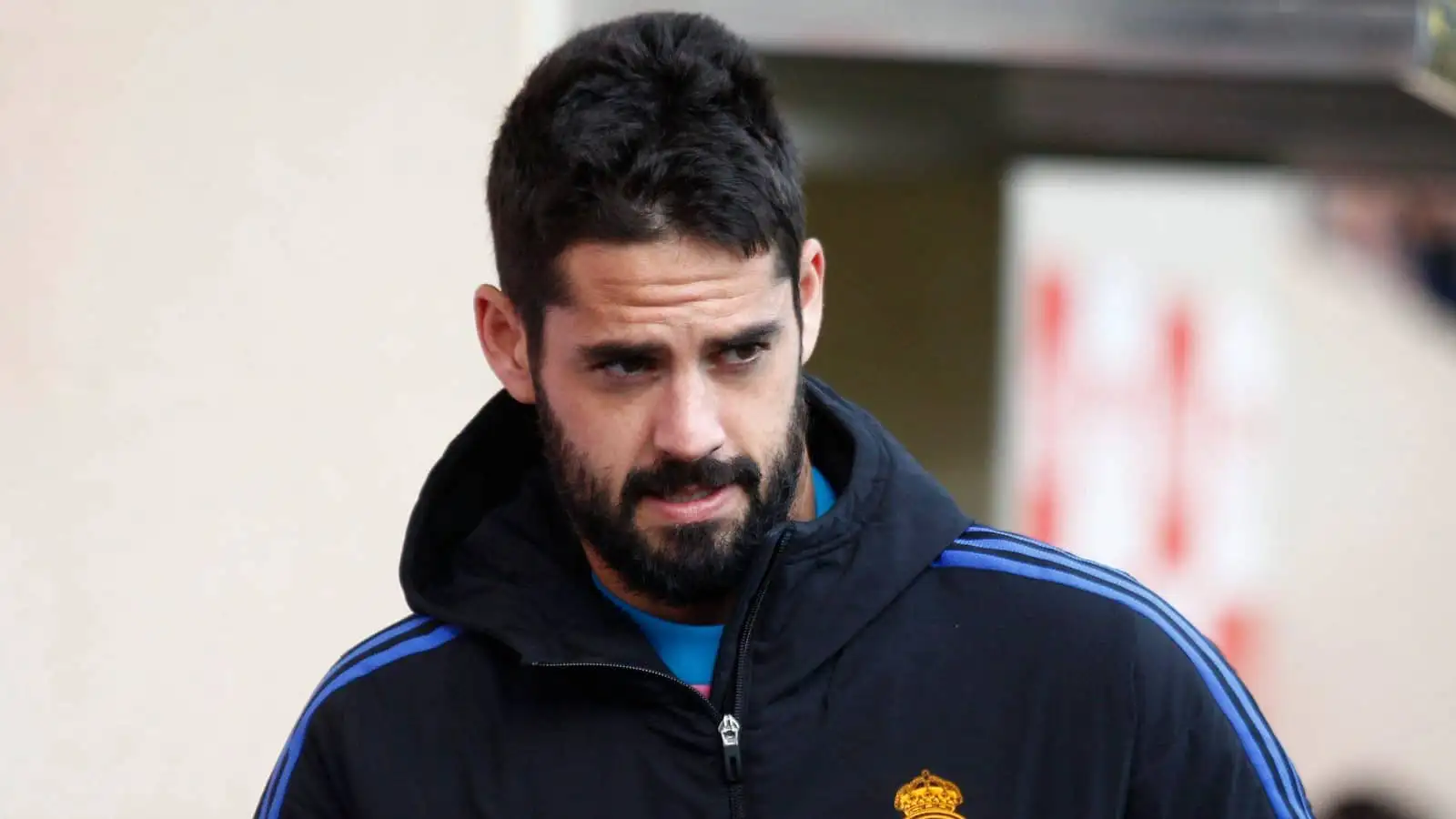 Real Madrid attacker West Ham could sign hits out at damning Chelsea leak claims
