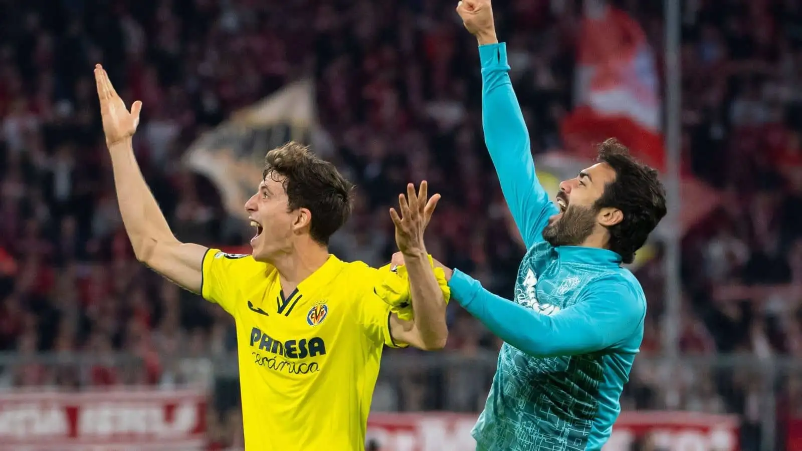 Euro Paper Talk: Three to leave Man Utd as Ten Hag demands Villarreal hero eyed by Spurs