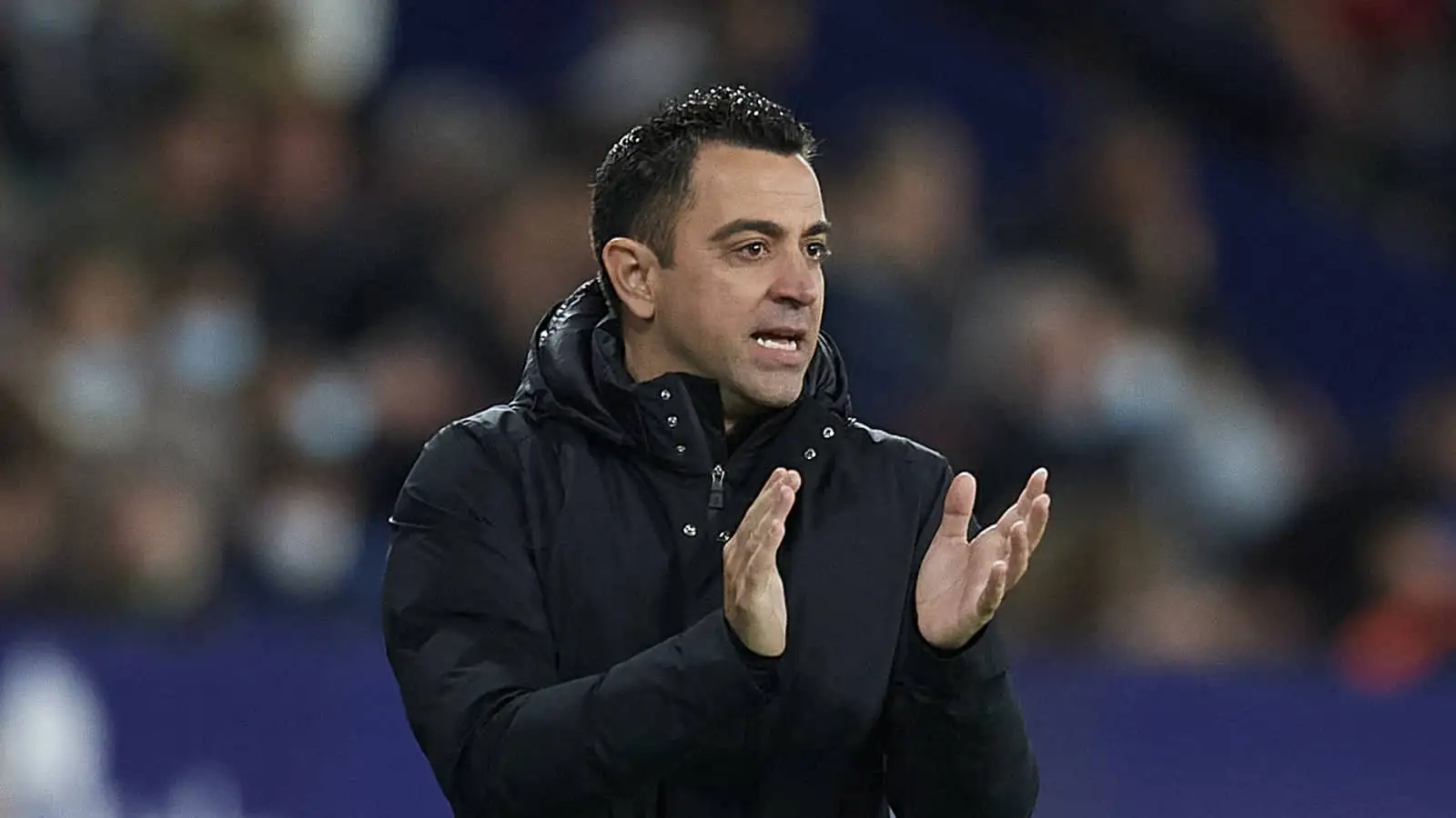 Xavi in dramatic sack claim amid Barcelona struggles but makes firm promise to Camp Nou fans