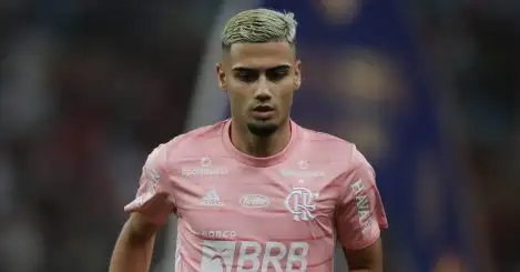 Andreas Pereira transfer collapses to leave Erik ten Hag with a fifth Man Utd outcast to shift