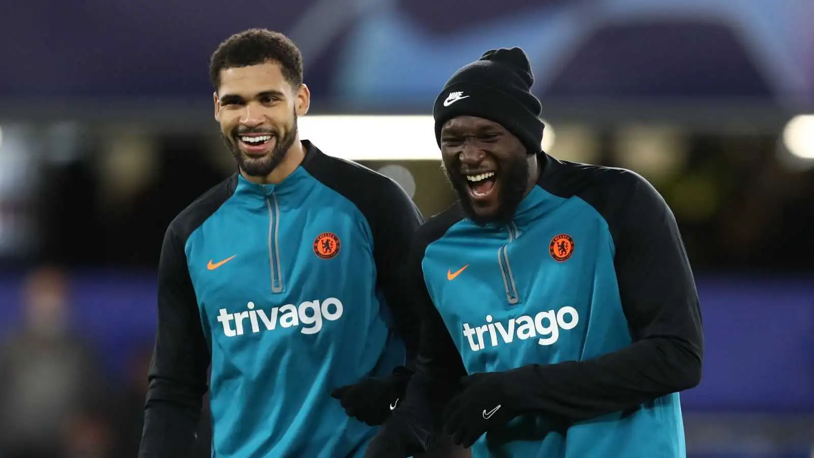 Chelsea surprise package who ‘will end up on the market’ wanted by manager who inspired his best season