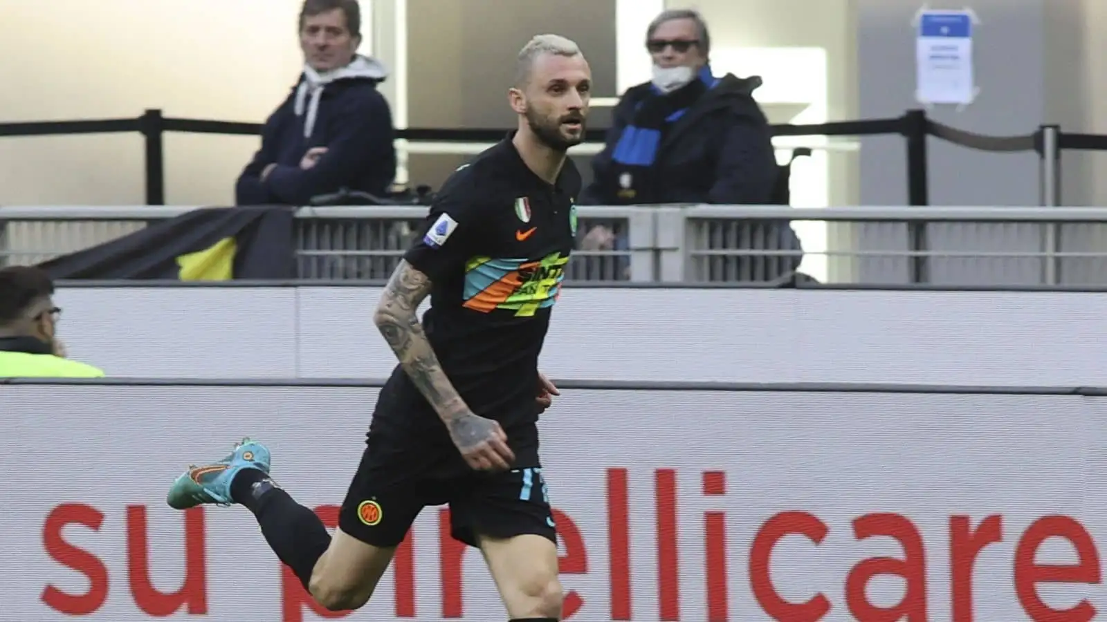 Tottenham, Newcastle failed to sign classy midfielder, who was ‘a man of his word’