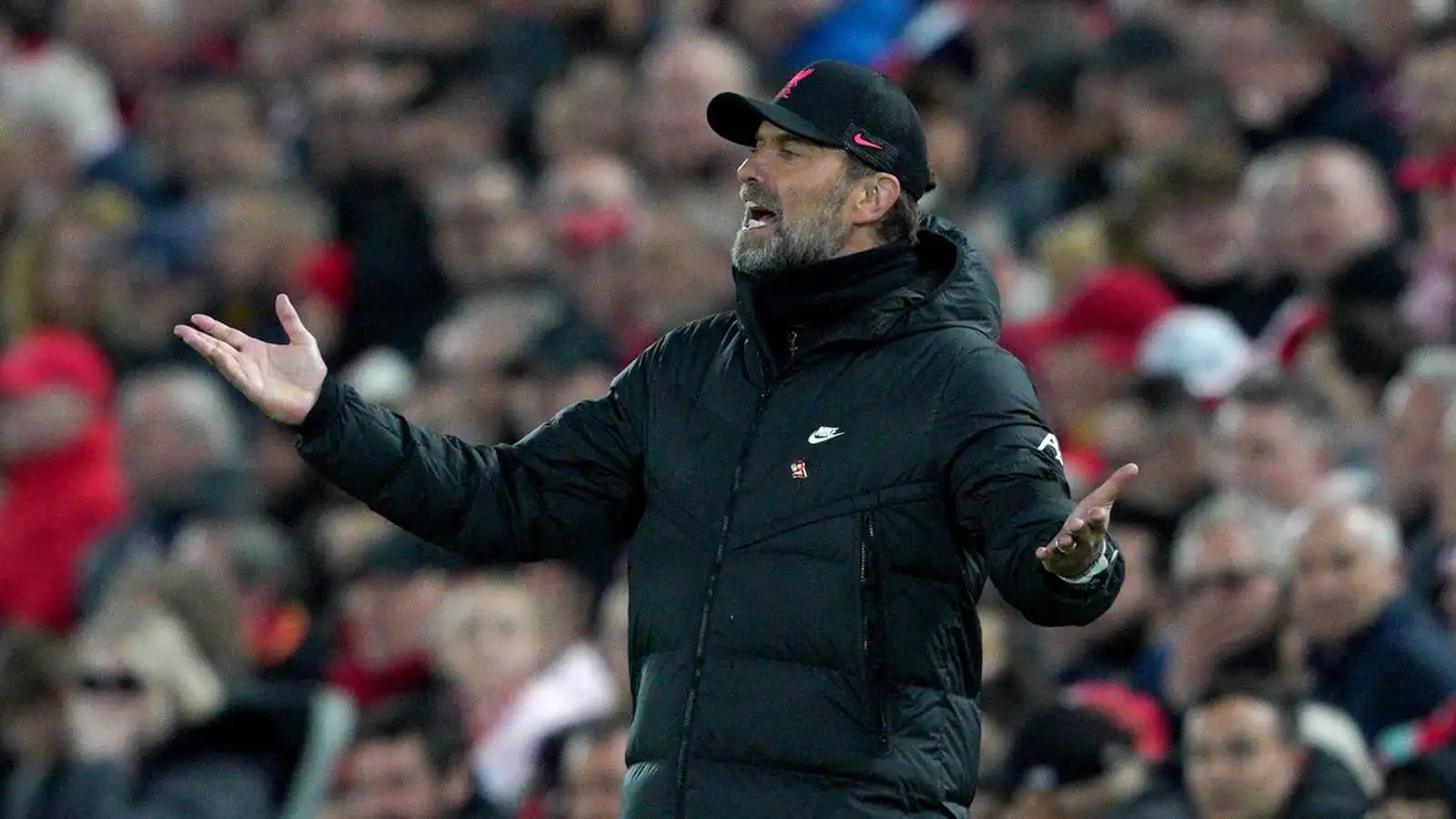 Jurgen Klopp details key reason for Liverpool fragility vs Benfica; lauds ‘unbelievable’ Villarreal
