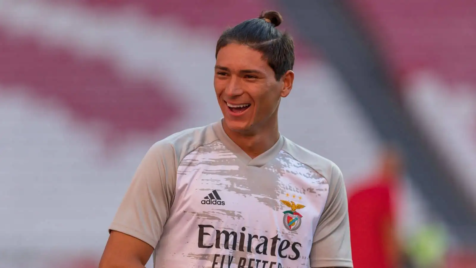 Transfer Gossip: ‘Agent Cavani’ helps Man Utd win race for massive striker signing