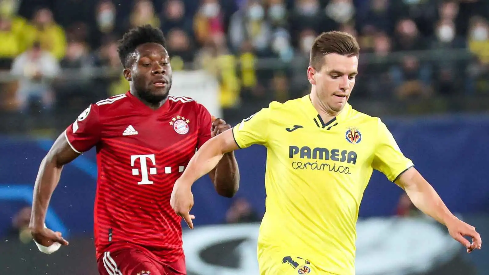 Tottenham in talks over key £30m exit that could give them edge for impressive signing