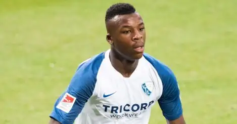 Euro Paper Talk: Tottenham given hope of landing Germany-based star with £70m double deal already agreed