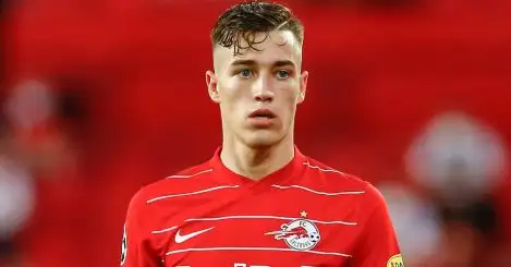 Liverpool tipped to take transfer tally to five by signing the ‘new Luka Modric’
