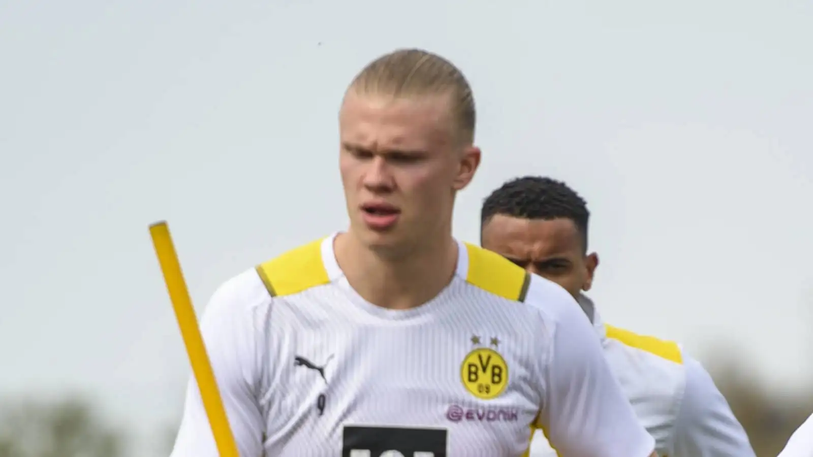 Erling Haaland transfer news: Xavi fires away with ‘no doubt’ jibe at Man City coup amid new revelation