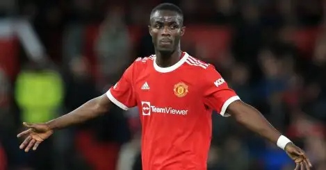 Man Utd outcast Eric Bailly attracts Ligue 1 duo with Prem subplots down both avenues