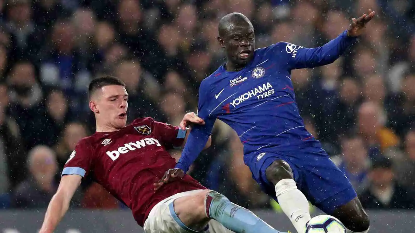 Chelsea close in on contract agreement for midfielder with stance on uncommon clause revealed