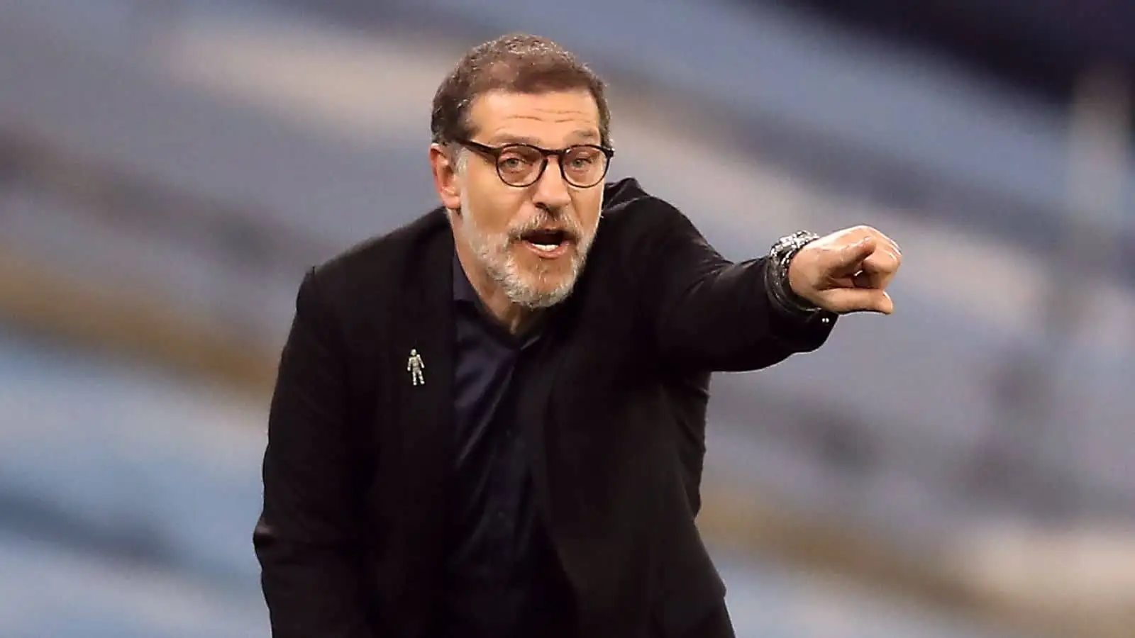Slaven Bilic in the frame for Burnley job as Clarets draw up shortlist to replace Dyche