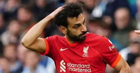 Mohamed Salah ‘needs to be dropped’, claims former Liverpool striker who has noticed problem that may prevent Klopp decision