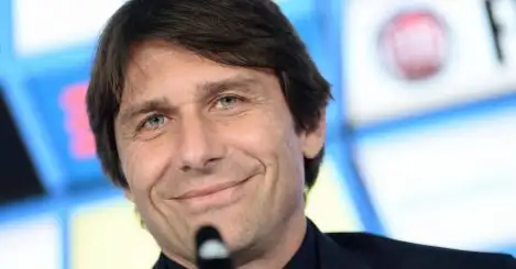 Transfer Gossip: Conte makes Ligue 1 striker with more goals than Messi his top Tottenham target; Man Utd tipped to sign African as Fred upgrade
