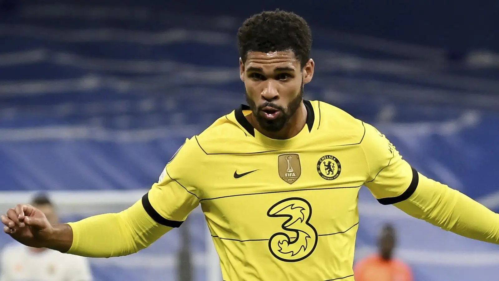 Thomas Tuchel sets target for Ruben Loftus-Cheek in bid to become Chelsea regular