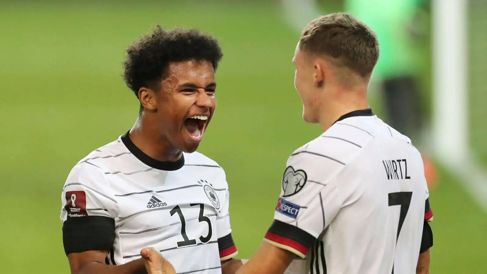 Liverpool in talks over incredible £35m transfer hijack as fears mount over Reds favourite
