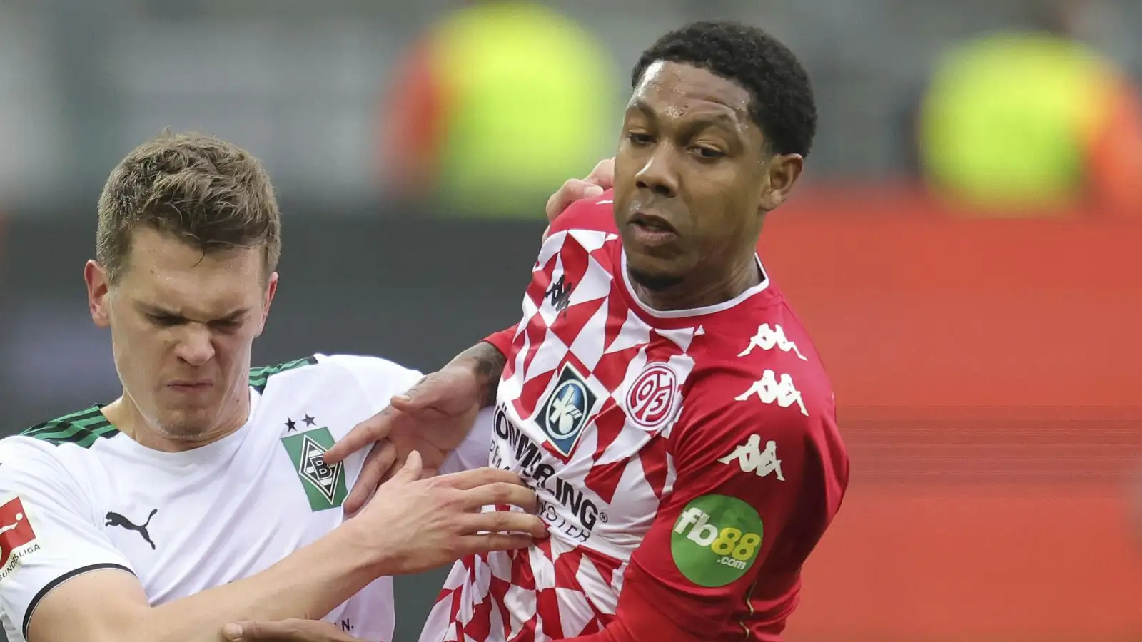 Aston Villa, Borussia Mönchengladbach, Matthias Ginter
