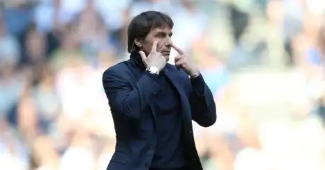 List of ‘key points’ to keep Antonio Conte at Tottenham and away from PSG this summer revealed