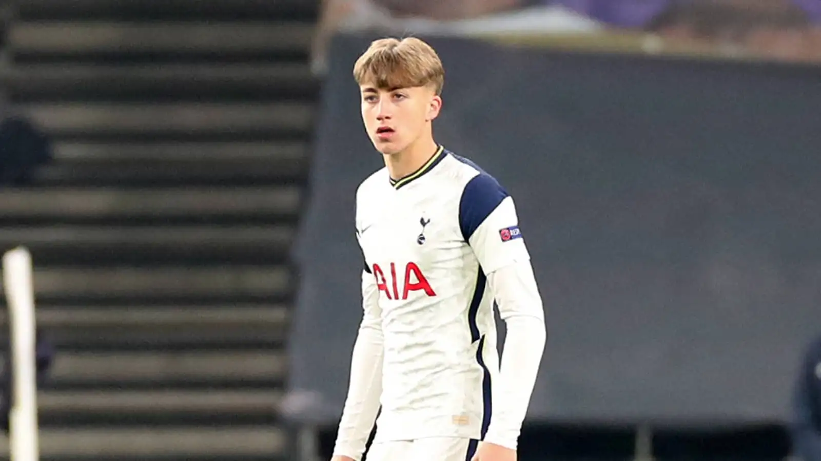 Tottenham transfer news: Jack Clarke agrees four-year deal to quit Spurs  and join EFL club