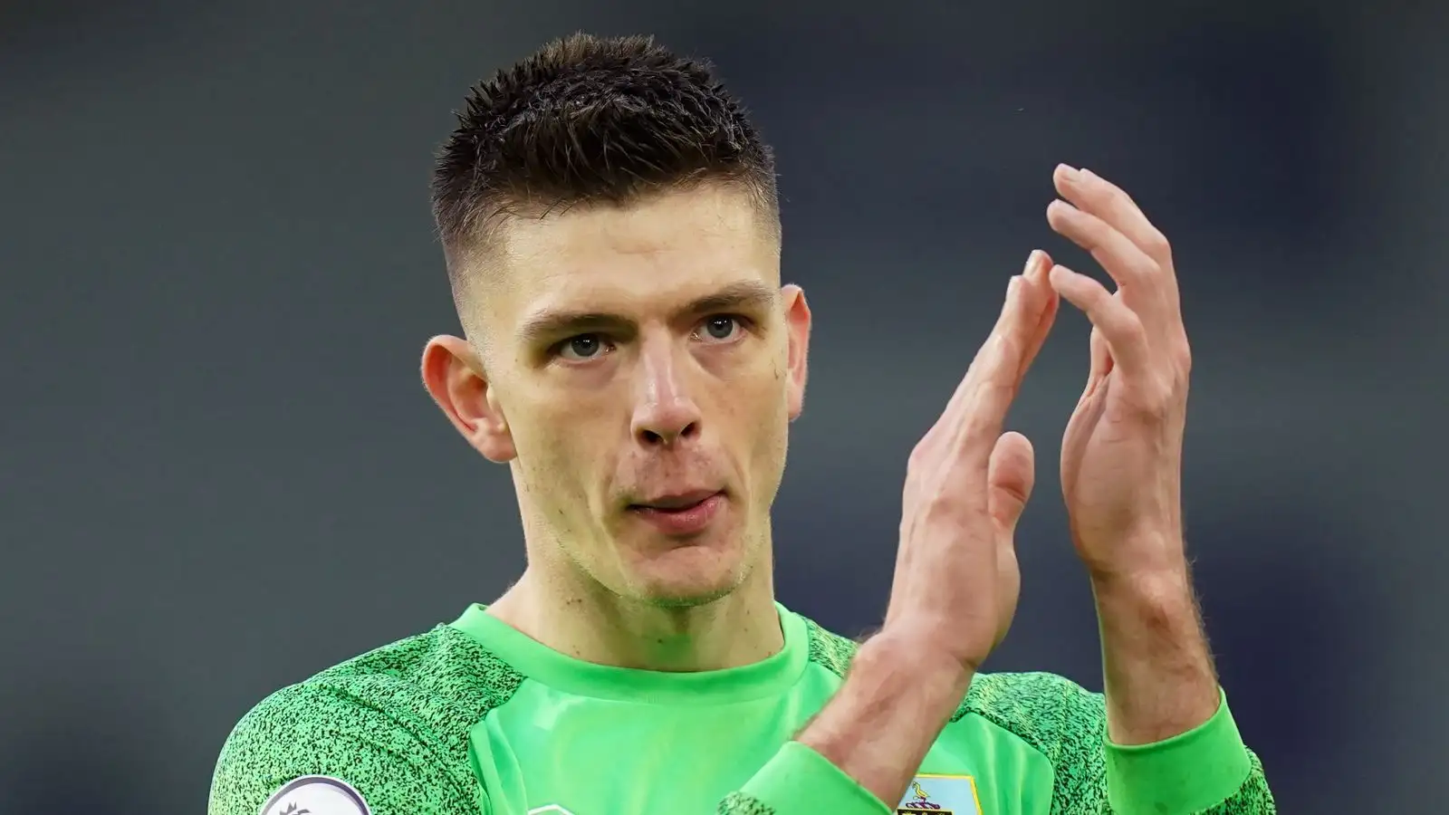 Paul Merson reveals why Newcastle should splash out £40m on relegated Burnley stopper Nick Pope