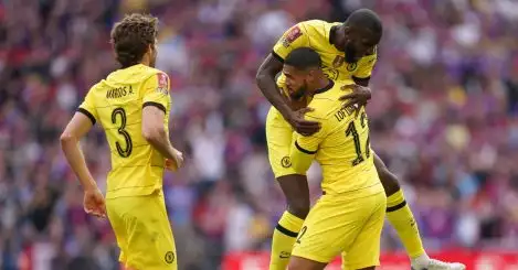 Player Ratings: Chelsea substitute impresses as Blues beat Palace to reach FA Cup final