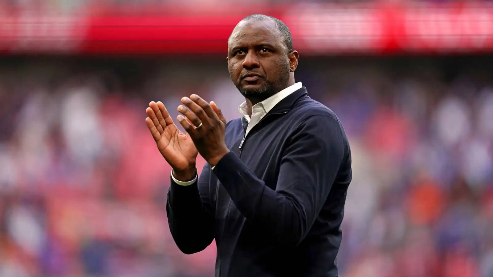 Crystal Palace to battle Bundesliga pair for unhappy star who’ll fill void left by Man Utd