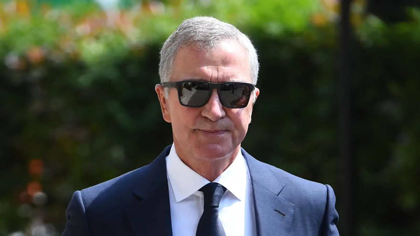 Souness tees off on Pogba, Varane and Ronaldo, but performs U-turn on fourth Man Utd star