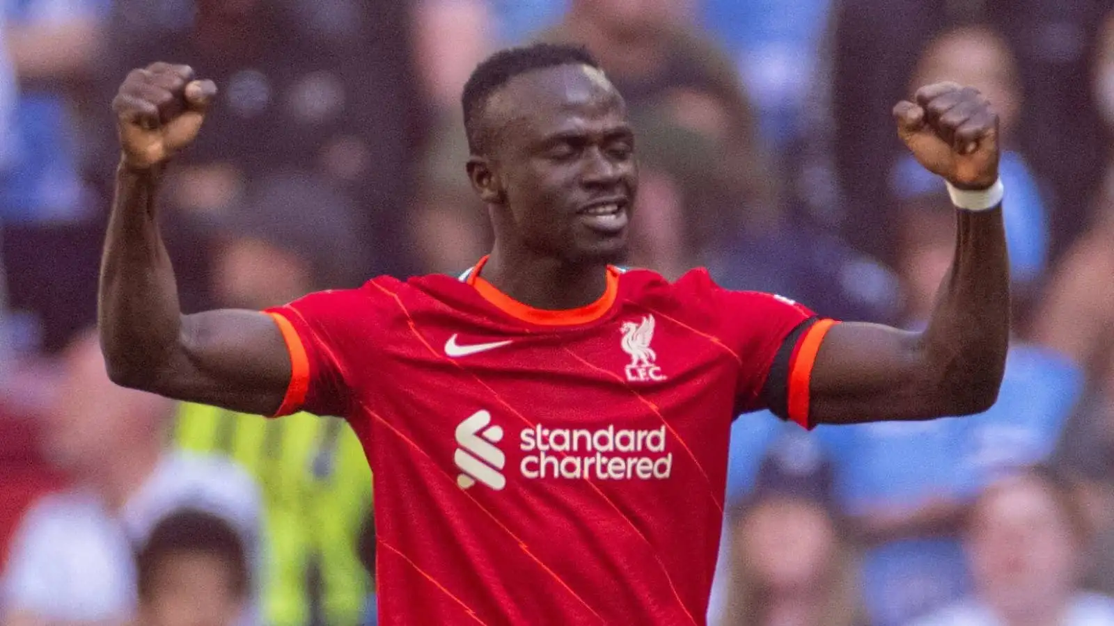 Sadio Mane will ‘regret’ leaving Liverpool, club should try harder to keep striker, says pundit