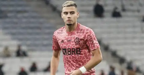 Andreas Pereira transfer latest: Crystal Palace connection poses intriguing Fulham dilemma