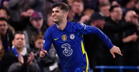 Christian Pulisic plots Liverpool downfall to resolve Chelsea FA Cup woes; reveals personal goal