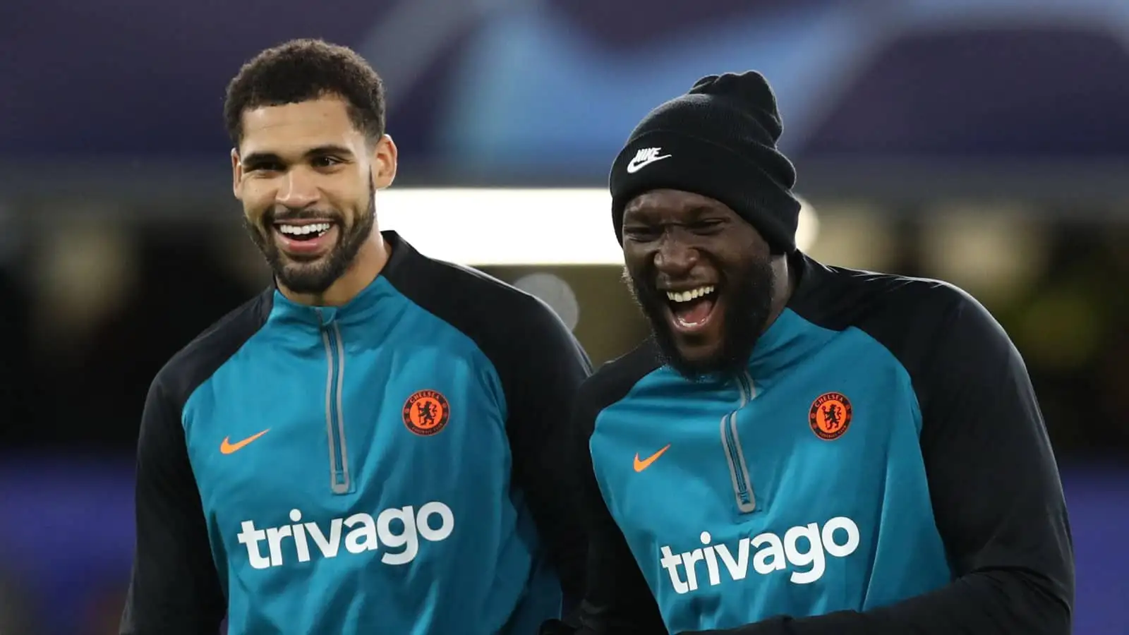 Ruben Loftus-Cheek ‘offered’ to Serie A giants as price tag suggests Chelsea days numbered