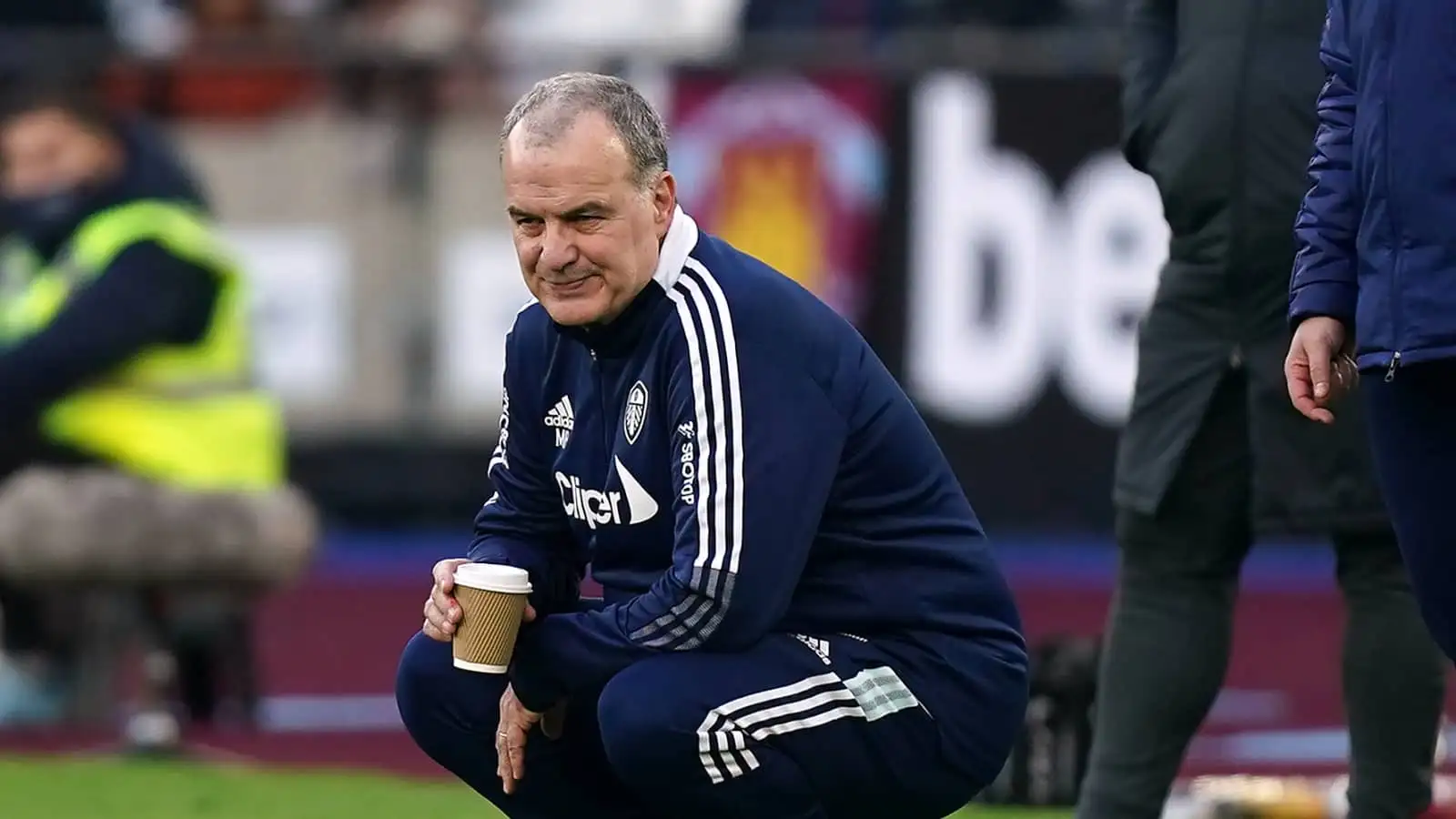 Leeds owner Radrizzani reveals Man Utd impact on Bielsa sacking amid startling premature exit claim