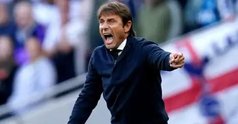 Antonio Conte picks out two Arsenal signings; reveals he skipped ‘All or Nothing’ episodes to watch finale