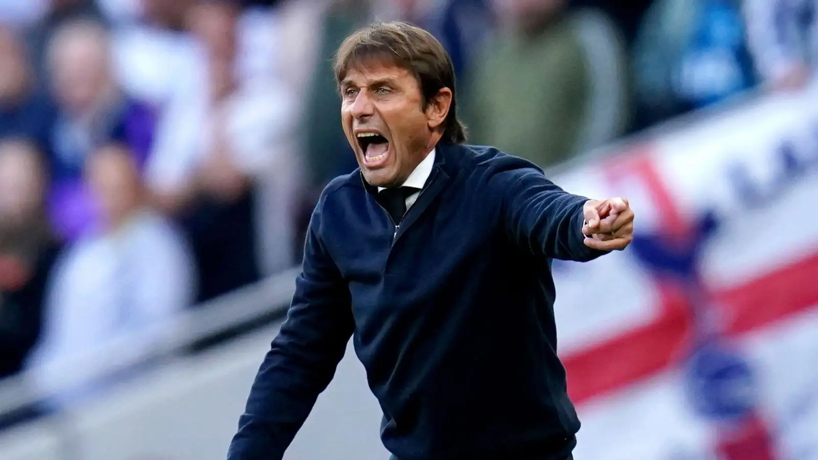 Antonio Conte picks out two Arsenal signings; reveals he skipped ‘All or Nothing’ episodes to watch finale