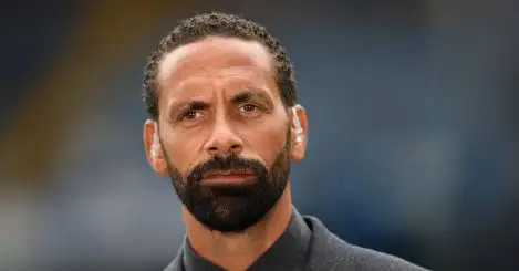 Ferdinand reveals how many Man Utd players would get into City lineup as tide starts to turn