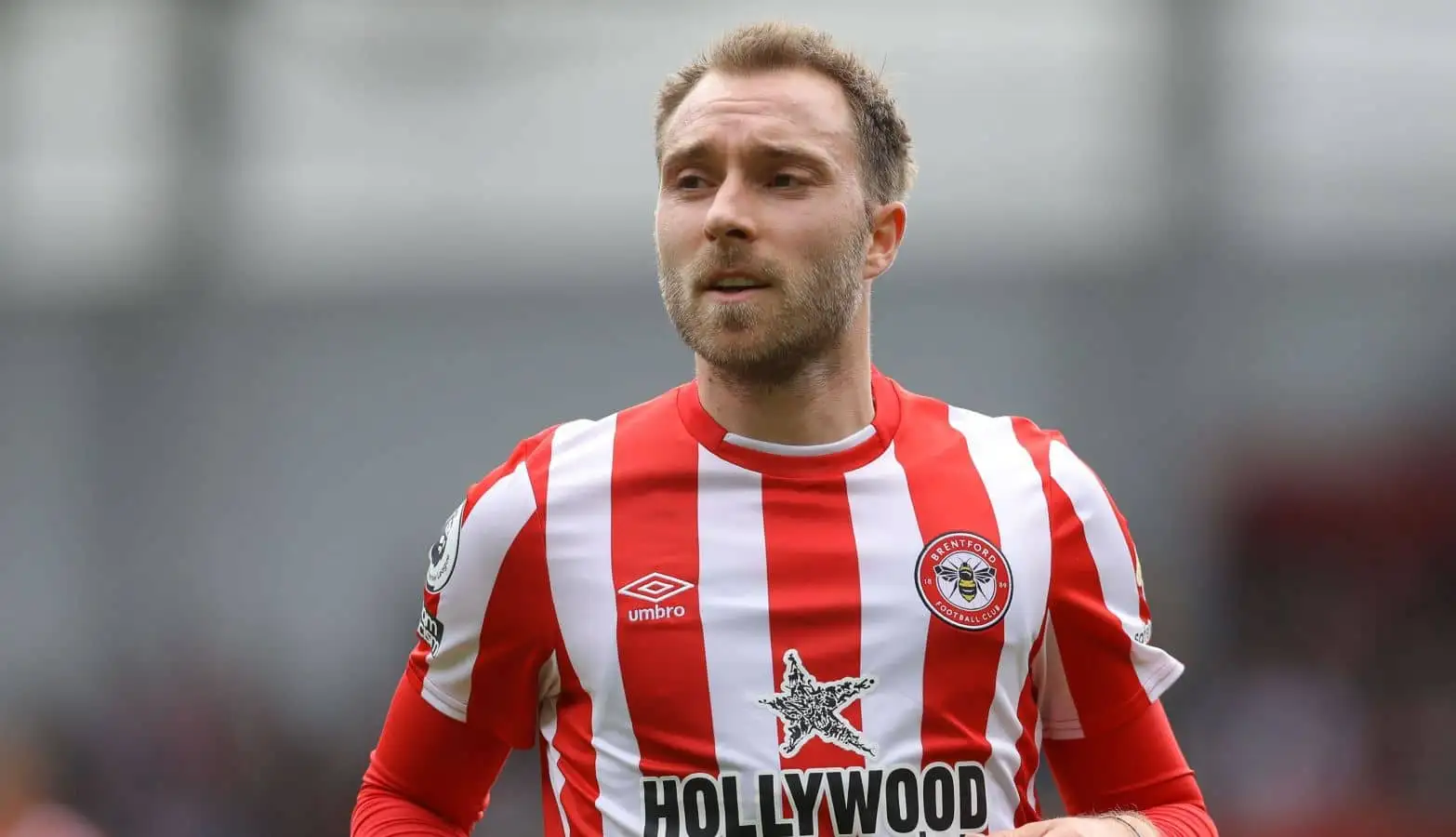 Brentford keen to retain Christian Eriksen despite midfielder