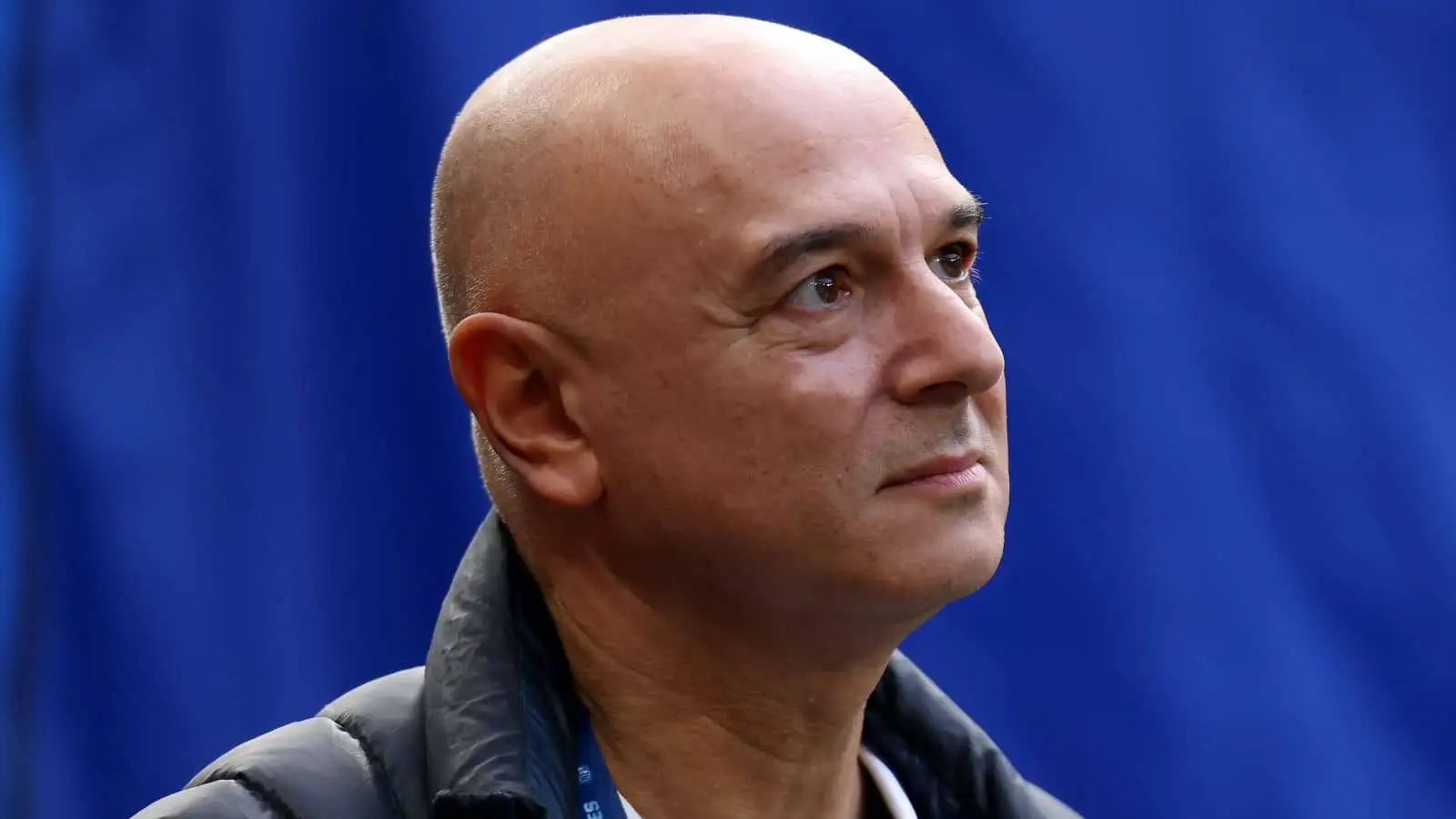 Nine-season Tottenham veteran told it’s game over as Daniel Levy makes clear his wish to sell star