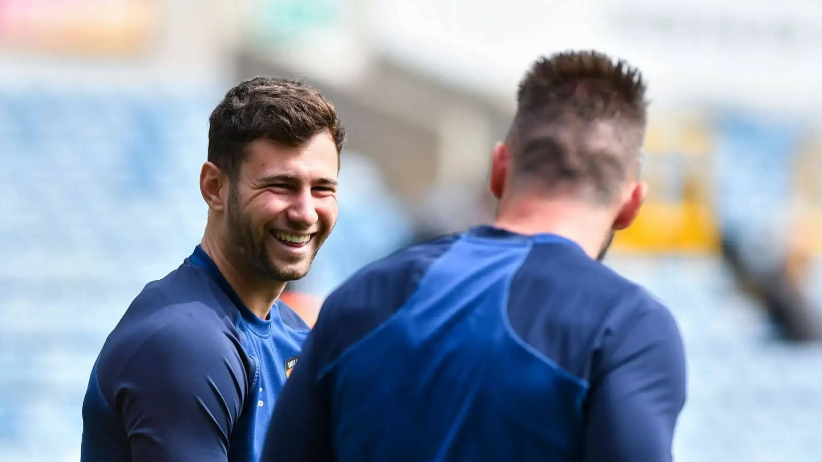 EXCLUSIVE: West Brom to rival Championship suitors for on-loan Chelsea star