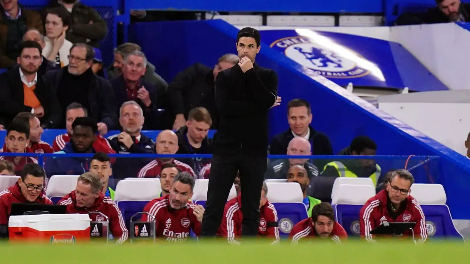 Stunning Arsenal win sees Mikel Arteta send big Man Utd, Tottenham warning; explains how Chelsea exposed