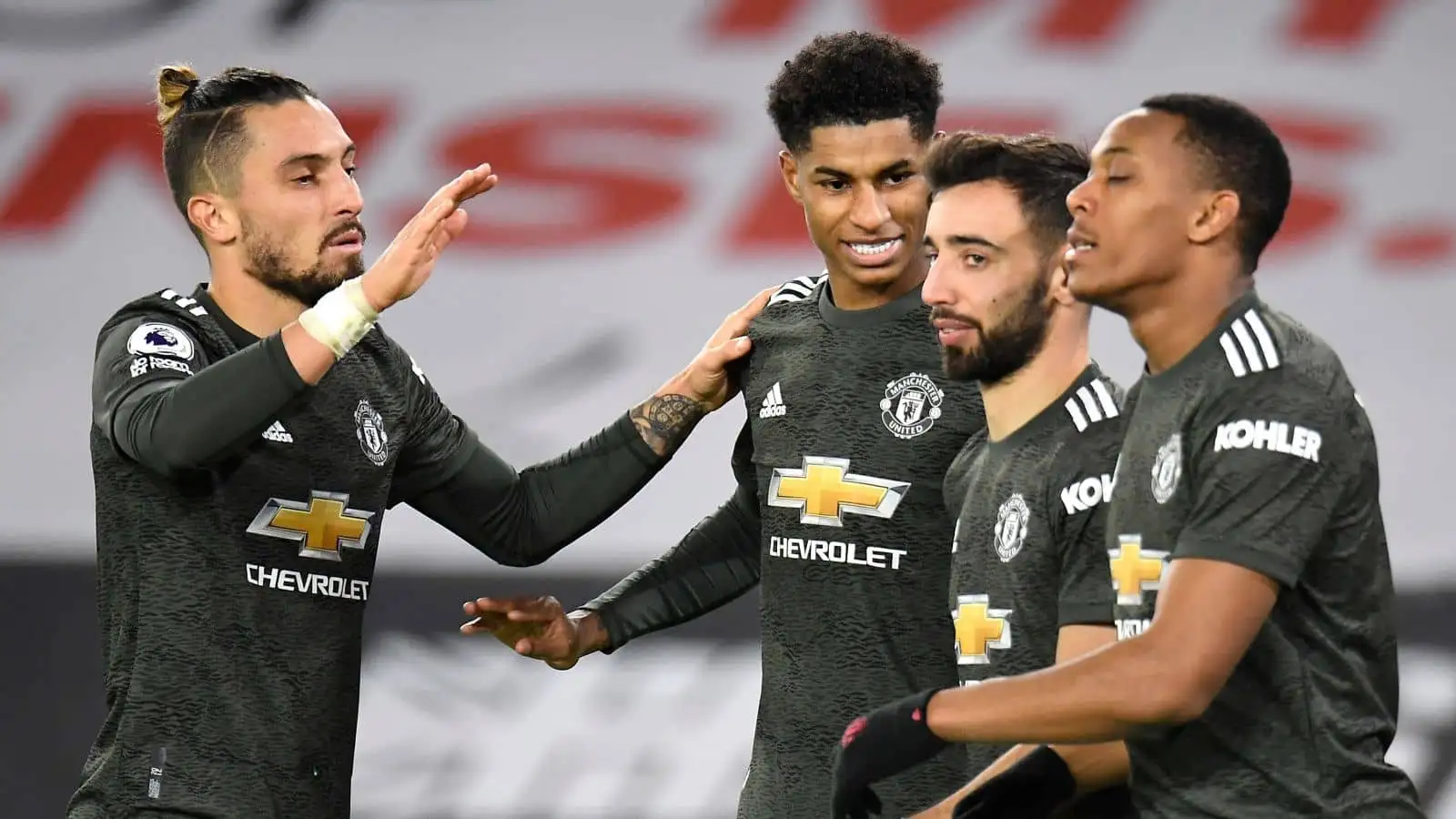 Euro Paper Talk: Man Utd ready to offload duo in Frenkie de Jong swap; Arsenal target dreams of move