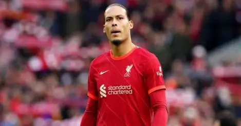 Nine of the best deals that Liverpool have made in the January transfer window: Van Dijk, Suarez…