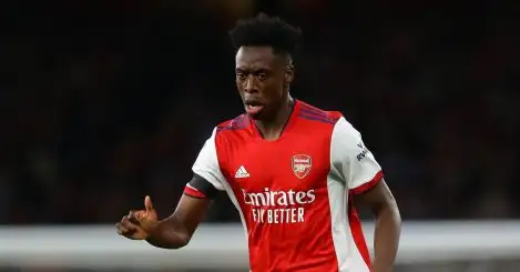 Arsenal reach Lokonga decision with Arteta plan clear amid double midfield coup