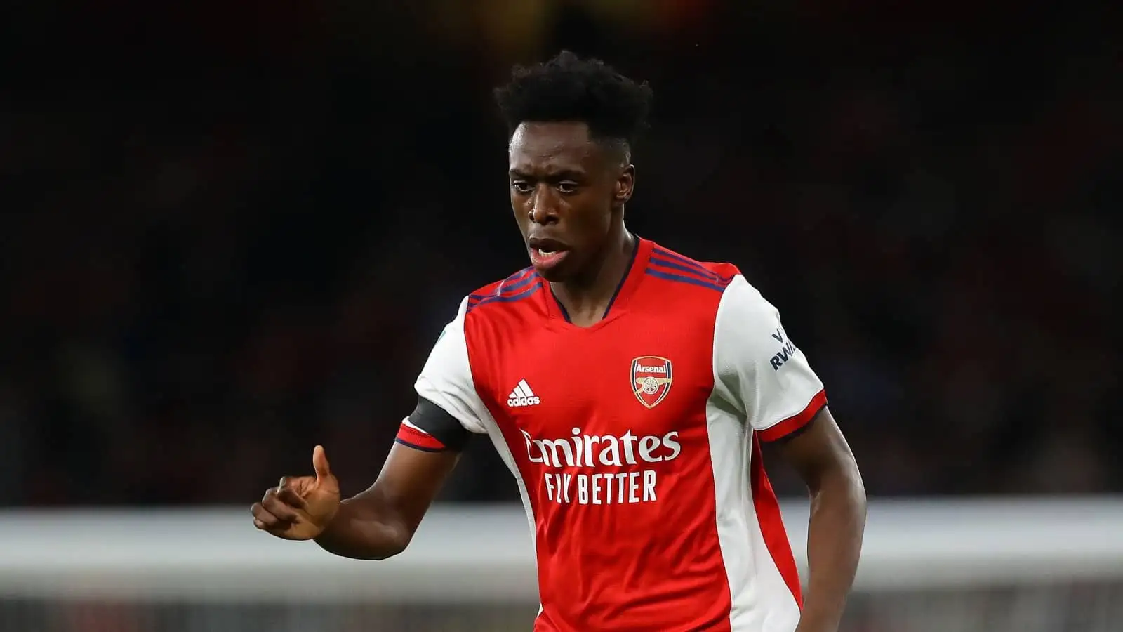 Arsenal reach Lokonga decision with Arteta plan clear amid double midfield coup