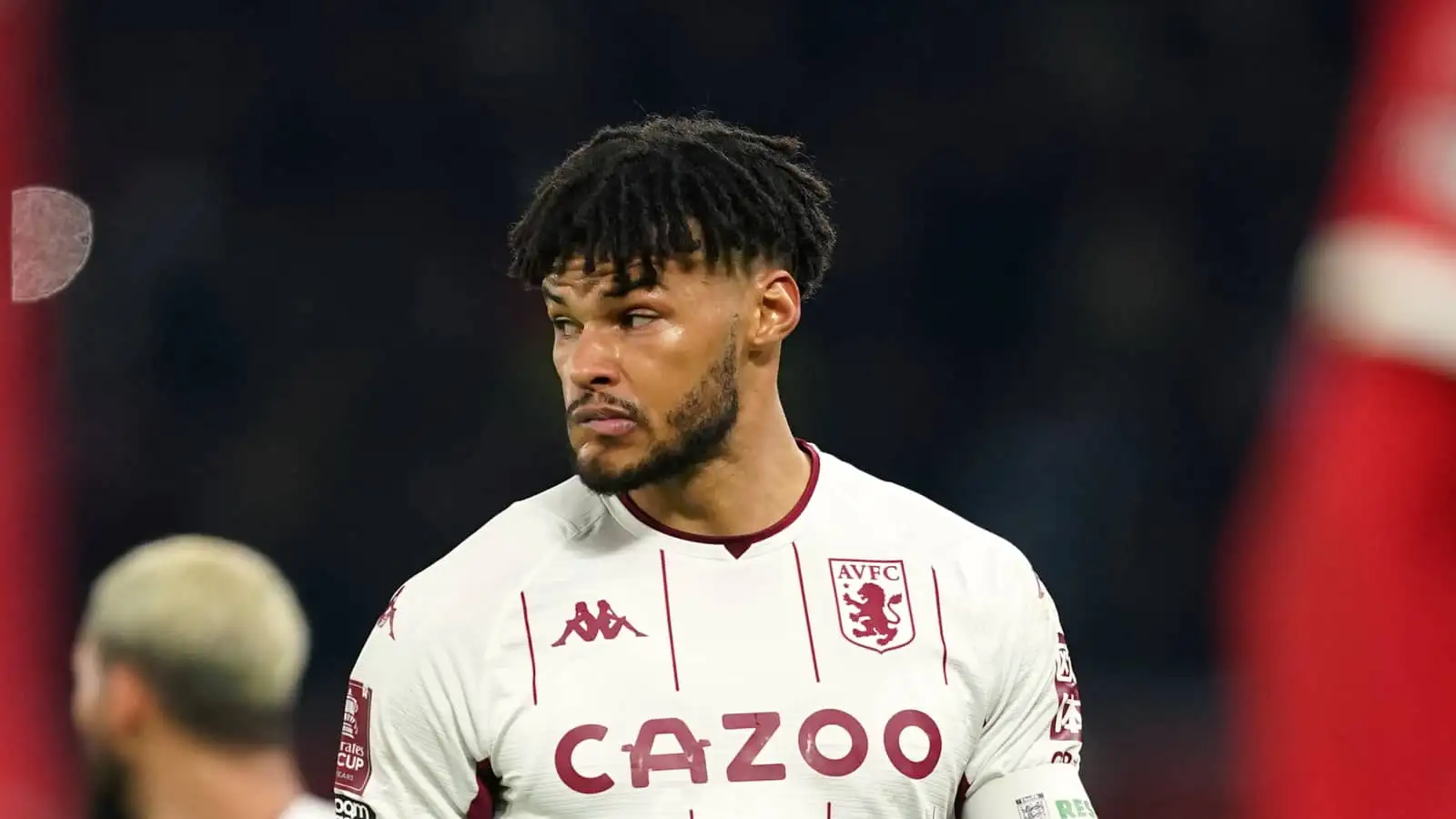 Steven Gerrard reveals only way dropped Tyrone Mings can force his way back into Aston Villa team