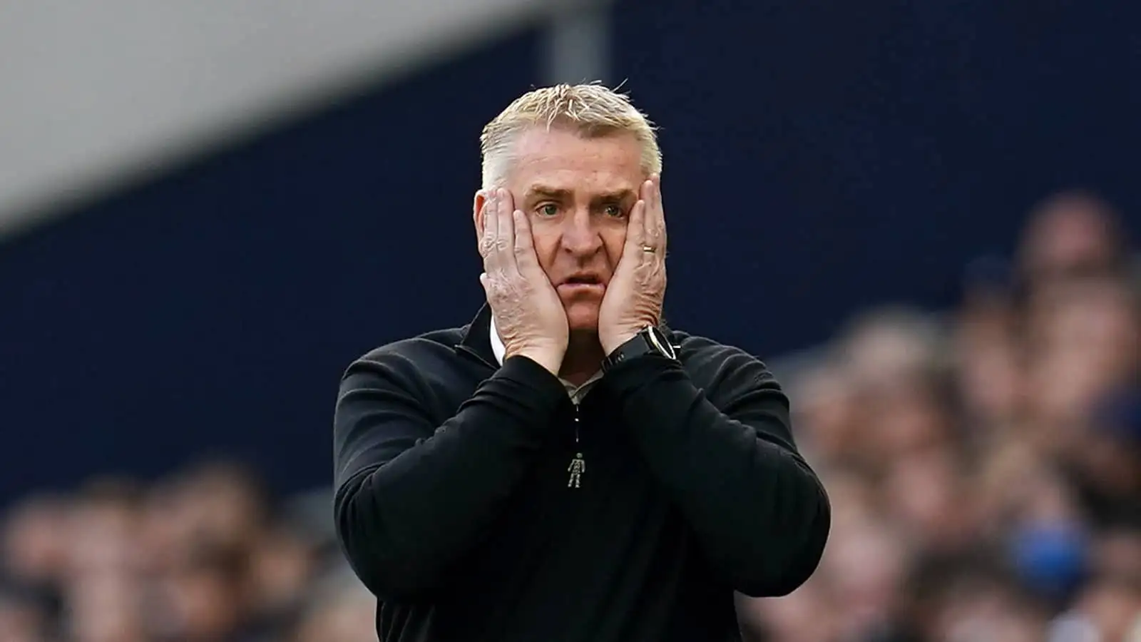 Dean Smith names three players that sparked his ‘surprising’ Aston Villa downfall