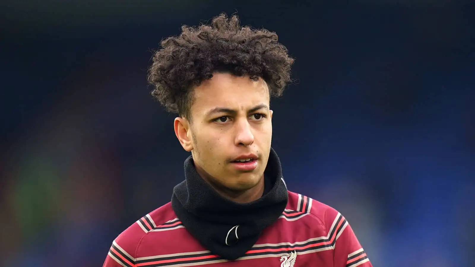 Diogo Jota comments hint Liverpool have secret Salah successor plan in place