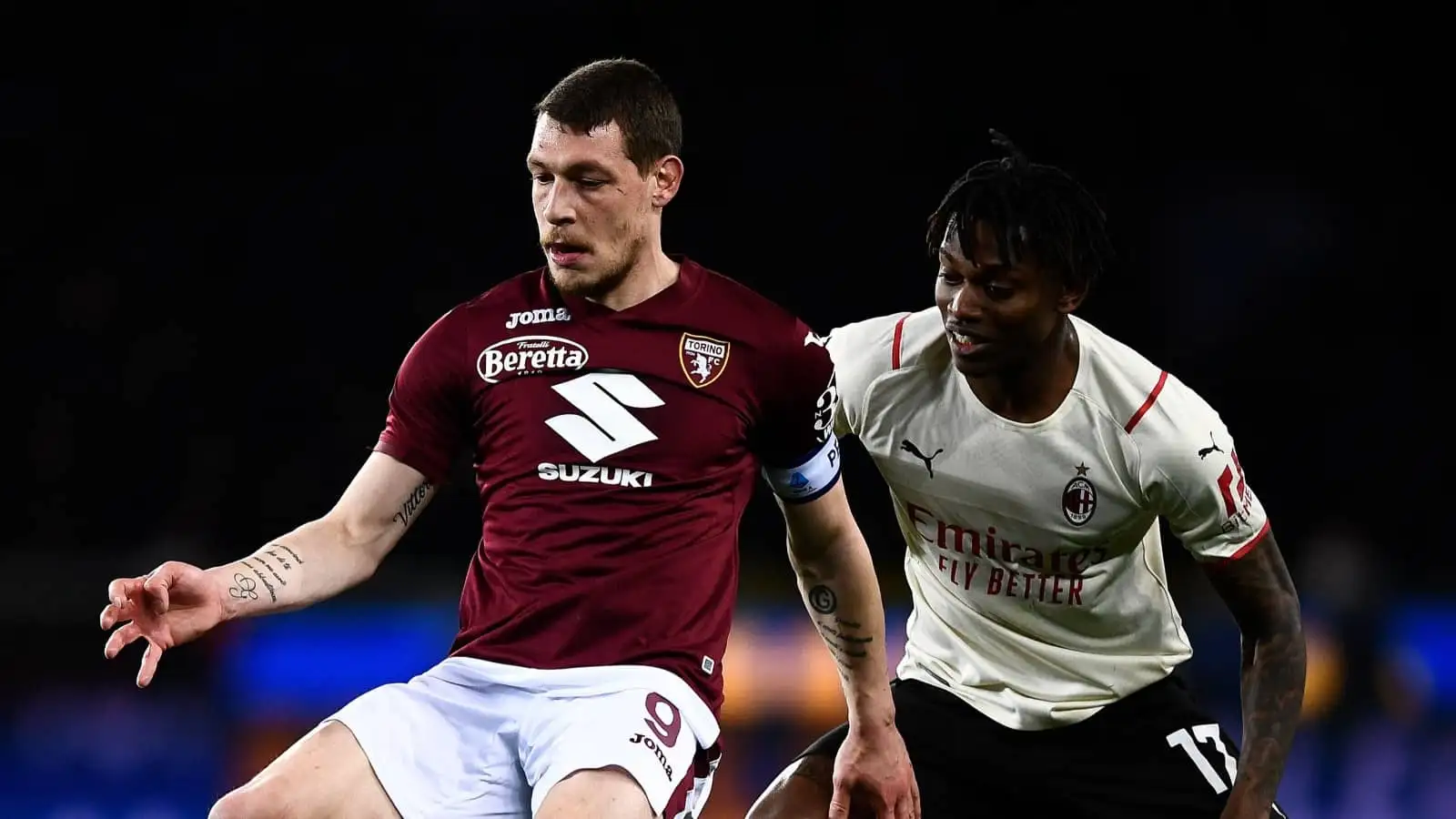 West Ham put three-year deal on the table for Serie A hitman wanted by Tottenham