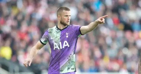 Eric Dier urges Paratici, Levy to see reality of exciting Tottenham path with big summer predicted