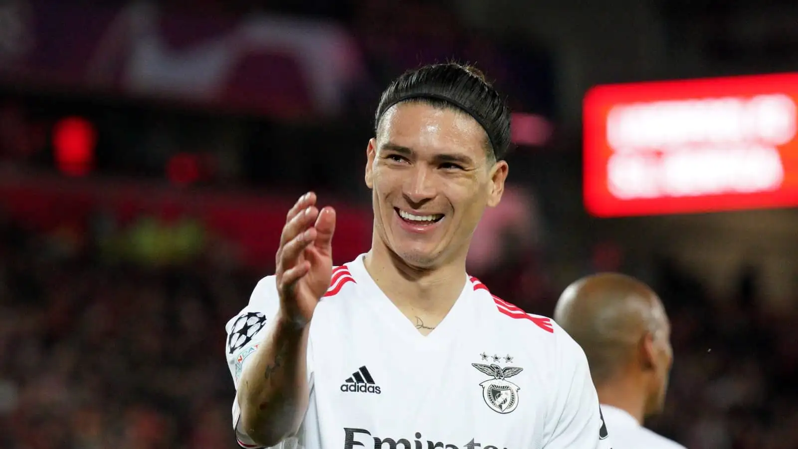 Pundit reveals why it will take Jurgen Klopp two weeks to work out Liverpool plan for Darwin Nunez
