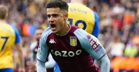 Aston Villa transfer plan under threat with top performer ‘open’ to surprise Newcastle switch